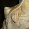Buddha Cake (detail)