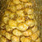 French Croquenbouche Wedding Cake with Spun Sugar
