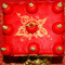 Hindu Ganesha Cake (detail)