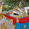 Knight Birthday Cake 1