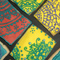 Mendhi Filigree Cookies